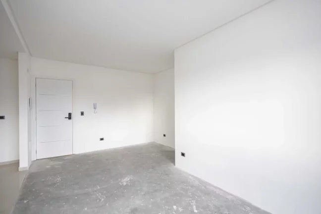 Imagem Apartamento Mercês novo pronto para morar!