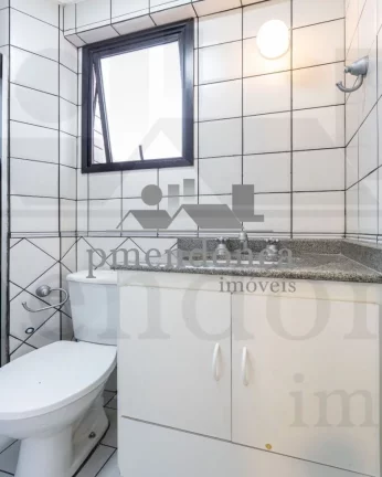 Imagem Apartamento no Alto da Lapa com 79m², 1 suíte 1 closet 1 escritório e 2 vagas