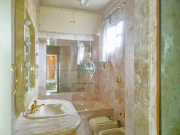 Imagem Apartamento à Venda no Jardim Europa - São Paulo/SP.