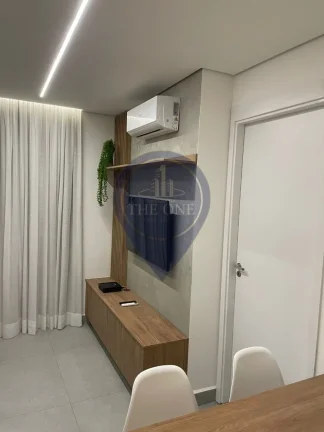 Imagem Imperdível oportunidade: Apartamento à venda em Perdizes, São Paulo-SP, com 1 quarto, sala, banheiro e 27m² de área.