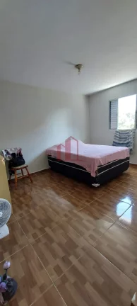 Imagem Imperdível! Casa à venda em Estância Lago Azul, Franco da Rocha-SP, 2 quartos, 1 sala, 131,20 m² de área. Venha conferir!