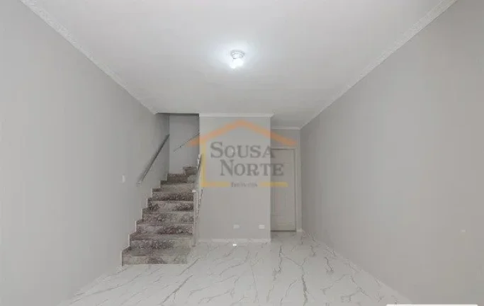 Imagem Sobrado comercial, totalmente reformado, ótimo acabamento, piso todo em porcelanato, luz de led, to...