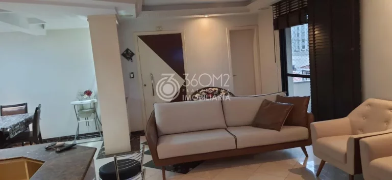 Imagem Apartamento para Venda em São Caetano do Sul / SP no bairro Santa Paula