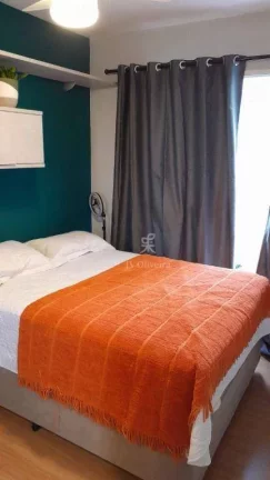 Imagem Apartamento com 1 dormitório para alugar, próximo ao metrô Linha Amarela