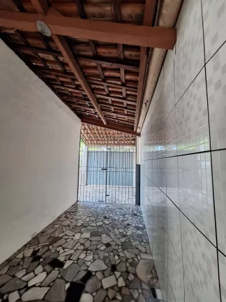 Imagem Casa Jardim Primavera