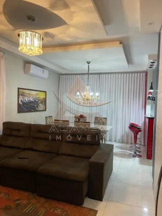 Imagem Casa - Brodowski - Jardim Lascala