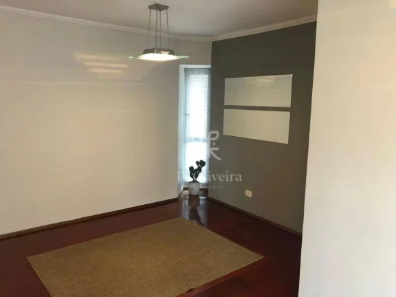 Imagem Apartamento com 2 dormitórios, 60 m² - venda ou aluguel - Vila Olímpia - São Paulo/SP
