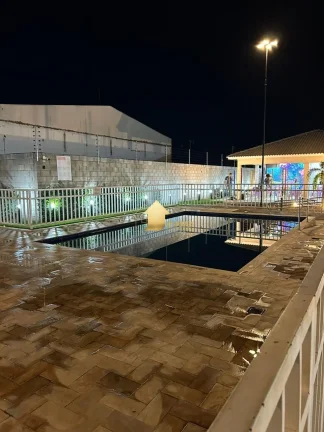 Imagem Apartamento 2 Quartos Condomínio RNI Parque Ohara Coxipó