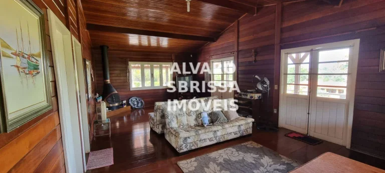 Imagem Sítio com 4 dormitórios à venda, 72600 m² por R$ 3.300.000,00 - Colina da Castelo - Porto Feliz/SP