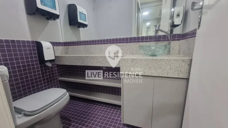 Imagem Oportunidade Única: Sala Comercial no Edifício Itatiba Hill