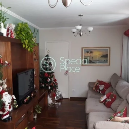 Imagem 87 metros 3 dormitórios 1 suíte 1 vaga Apartamento com 3 dormitórios, sendo 1 suíte, um banheiro...