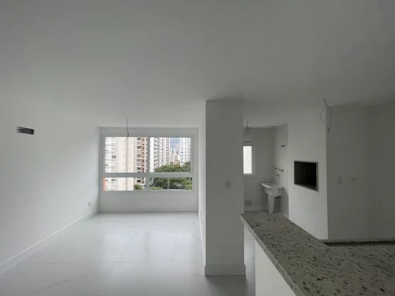 Imagem Apartamento com 1 quarto, 50,28m2, à venda em Porto Alegre, Passo D'Areia