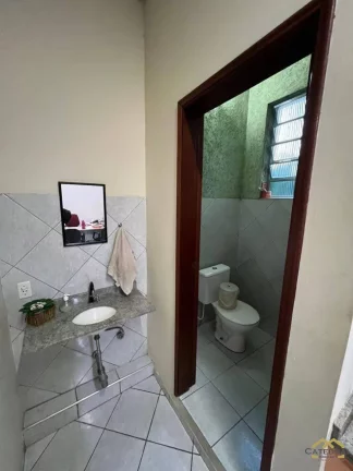 Imagem Salão Comercial para Venda na AV. São Paulo - Vila Arens - Jundiaí/SP