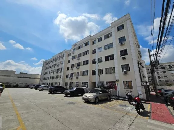 Oportunidade Única em RIO DE JANEIRO - RJ | Tipo: Apartamento | Negociação: Venda Direta Online | Situação: Imóvel