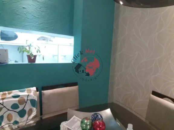 Imagem Apartamento à Venda no bairro Jardim Bela Vista em Santo André