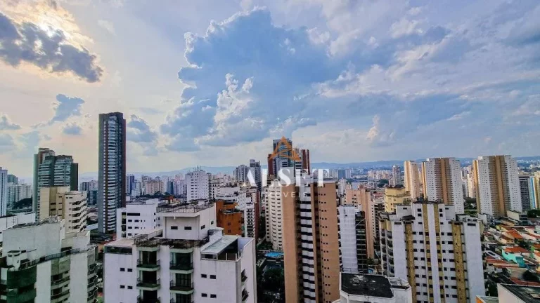 Imagem Apartamento Residencial à venda, Vila Santo Estevão, São Paulo - AP0298.