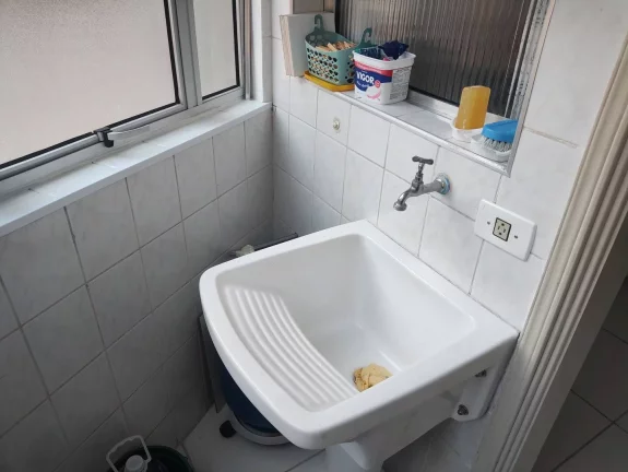 Imagem APARTAMENTO PRAIA MARTIN DE SÁ - DOIS DORMITÓRIOS