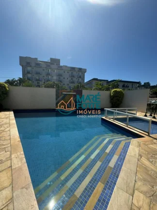 Imagem Apartamento arejado apenas 300 metros da orla da Praia Grande