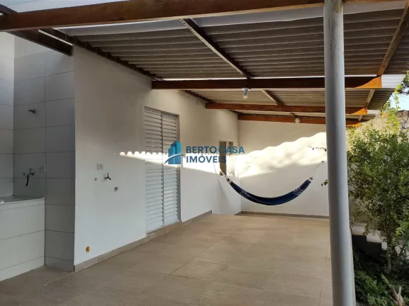 Imagem Casa Padrão