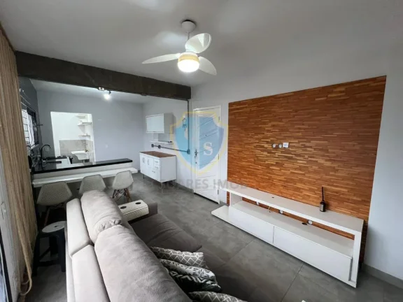 Imagem Apartamento 1 Dorm , 1 Vaga