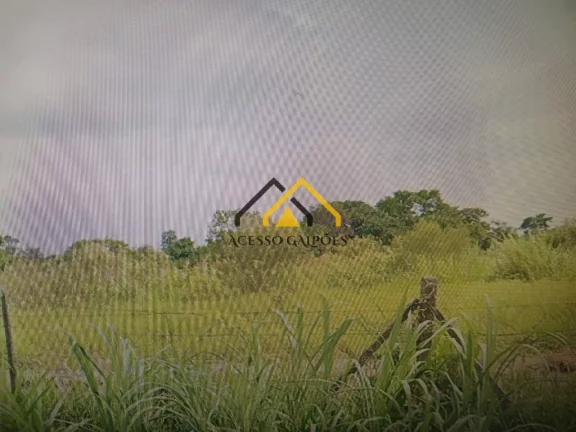Imagem Área Industrial para venda - Jundiaí/SP