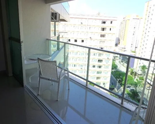 Imagem Imperdível oportunidade de compra: Apartamento de 3 quartos na Pitangueiras, Guarujá-SP!