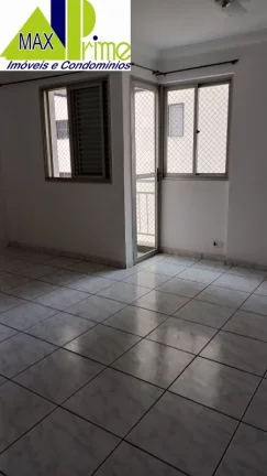 Imagem APARTAMENTO 02 DORMITÓRIOS/01 SUÍTE CLOSET/SACADA/VAGA DE GARAGEM/PISCINA