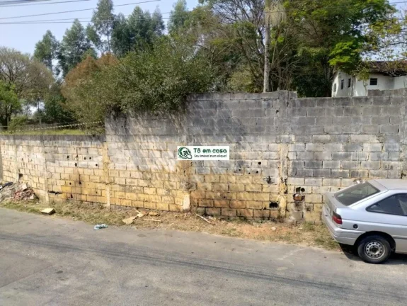Imagem TERRENO RESIDENCIAL em SÃO JOSÉ DOS CAMPOS - SP, ALTOS DO CAETÊ I