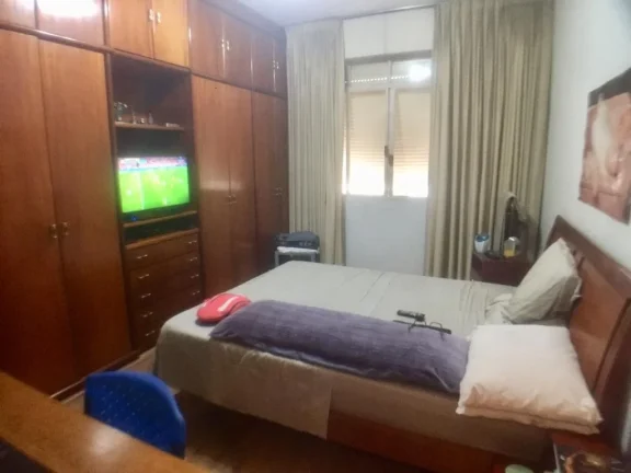 Imagem Apartamento 218 M², 3Q, 3 Banheiros, Varanda, 1 Vaga, Próximo estação do metrô.