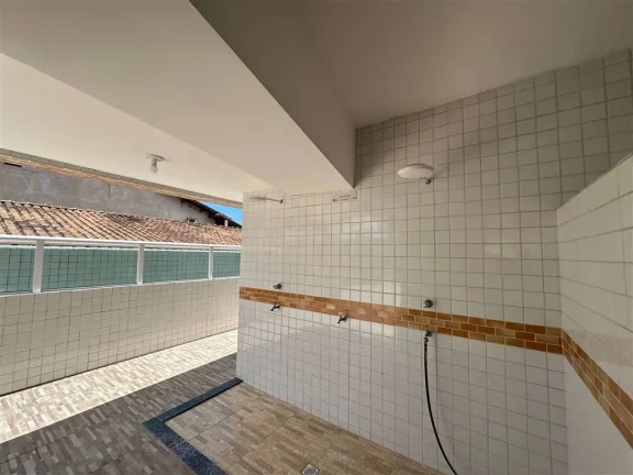 Imagem APARTAMENTO COM 72.92 m² - GUILHERMINA - PRAIA GRANDE SP