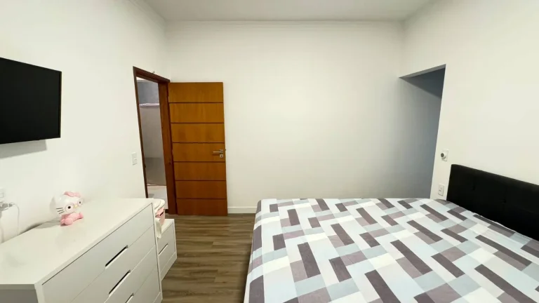 Imagem Casa térrea alto padrão no Condomínio Portal da Serra
