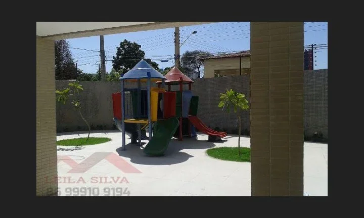 Imagem Apartamento 4 dormitórios para Venda em Teresina, Fatima, 4 dormitórios, 4 suítes, 4 banheiros, 2 vagas