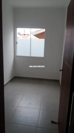 Imagem Casa Nova em Condominio Fechado à Venda com 03 dormitórios, localizado no Bairro São Francisco de Assis em Camboriú - SC