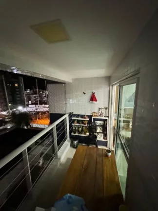 Imagem Apartamento Elegante e Sofisticado no Condomínio Rio Icá – Jardim Oceania, Perto da Praia!