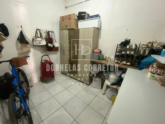 Imagem CASA À VENDA EM MARANGUAPE 1 - ÓTIMA OPORTUNIDADE!