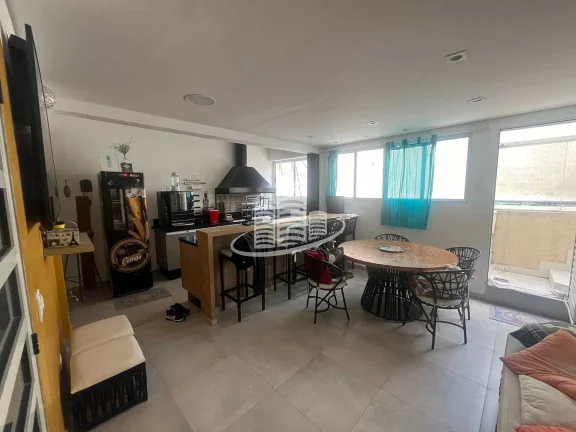 Imagem Casa de Condomínio