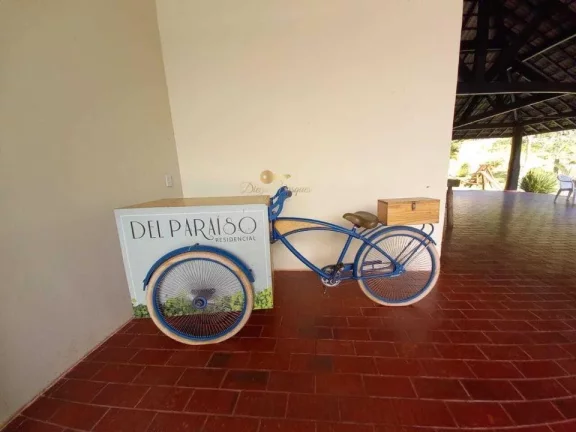 Imagem Terreno em Condomínio para Venda em Teresópolis / RJ no bairro Vale Alpino