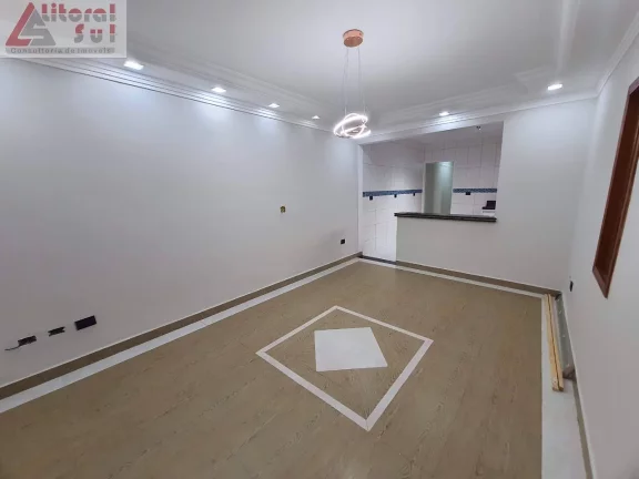 Imagem CASA RESIDENCIAL em PRAIA GRANDE - SP, MARACANÃ