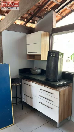 Imagem Casa duplex de 250 m² - 3 Quartos (1 suíte) - Piratininga - Niterói