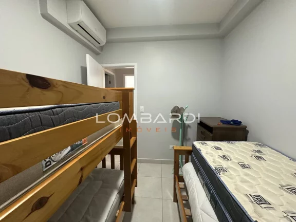 Imagem Apartamento mobiliado no Itaguá