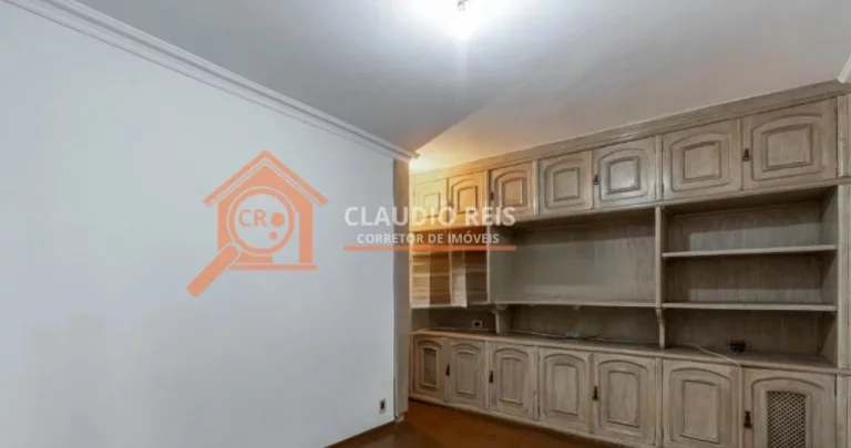 Imagem Apartamento com 4 Quartos à venda, 390m² - Jardim América