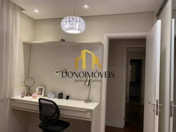 Imagem Apartamento com 3 Quartos à Venda, 123 m² em Centro - São Bernardo Do Campo Imagem Apartamento com 3 Quartos à Venda, 123 m² em Centro - São Bernardo Do Campo