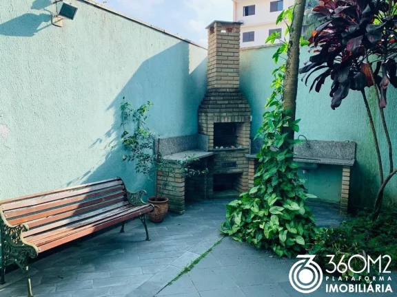 Imagem Apartamento Duplex para Venda em Santo André / SP no bairro Campestre Imagem Apartamento Duplex para Venda em Santo André / SP no bairro Campestre