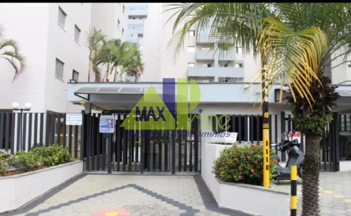 Imagem APARTAMENTO 03 DORMITÓRIOS/01 SUÍTE/SACADA/01 VAGA/VAGA PARA VISITANTE