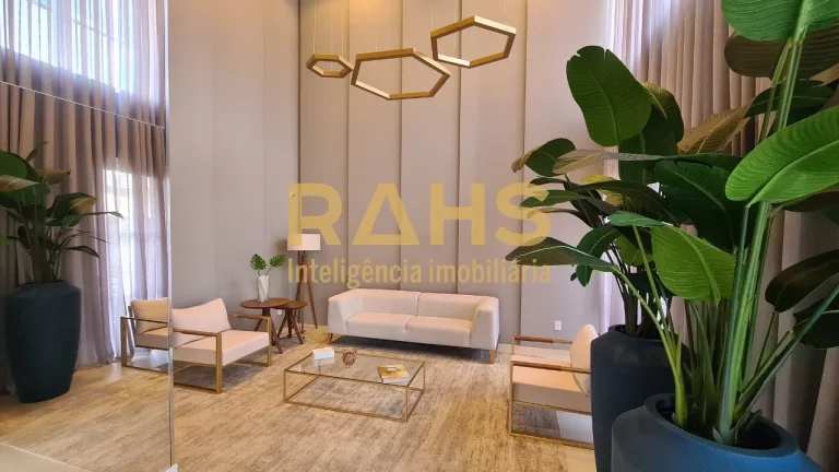 Imagem Está pensando em morar em um dos melhores bairros de Joinville? Então conheça esse apartamento no...