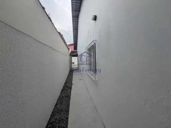 Imagem Excelente casa toda reformada 3 dormitórios Getuba - Massaguaçú - Caraguatatuba/SP