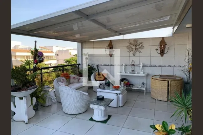 Imagem Apartamento à Venda - Recreio, 4 Quartos, 344 m2