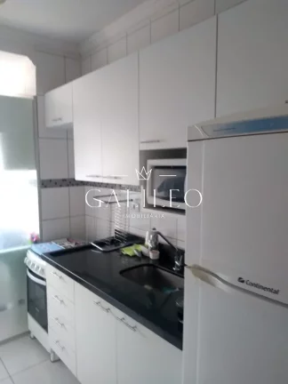 Imagem APARTAMENTO PARA LOCAÇÃO RESIDENCIAL NOVE DE JULHO 2 EM JUNDIAÍ-SP