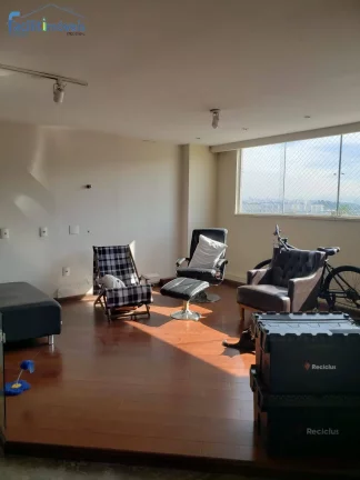 Imagem ÓTIMA COBERTURA 3 DORMITÓRIOS COM SUÍTE - BAIRRO CERÂMICA - SÃO CAETANO