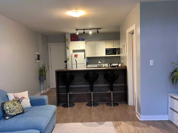 Imagem Flat duplex com 1 dormitório e 1 vaga de garagem - Jaraguá do Sul/SC
